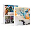 Smartbox - Coffret Cadeau 2 jours en suite en hôtel 4* avec accès au spa-Séjour