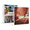 - Coffret Cadeau Escape game pour 3 personnes dans une caravane près d...