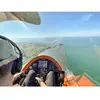 - Coffret Cadeau Vol en ULM gyrocoptère pendant 30 min au-dessus d'Arr...