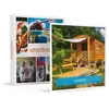 Smartbox Coffret Cadeau - 3 jours insolites en roulotte près d'Aurillac- Séjour