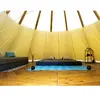 Coffret Cadeau - 2 jours insolites en tipi en famille près d'Aurillac-...