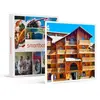 Smartbox - Coffret Cadeau Evasion de luxe en hôtel 4* avec sauna, dîne...