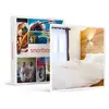 - Coffret Cadeau 2 jours à Risoul en 4* avec modelage d'1h et accès il...