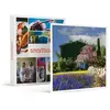 - Coffret Cadeau Escapade provençale : 2 jours en mas avec dîner et pi...