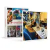 - Coffret Cadeau Plaisir d'Italie lors d'un repas gourmand pour 2 à Pa...