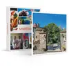 Coffret Cadeau - Séjour en château entre Metz et Nancy : 2 jours en ch...