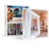 Coffret Cadeau - 2 jours en famille en suite dans un château dans la L...