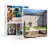 Coffret Cadeau - 2 jours en suite en famille dans un château en Auverg...