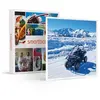 Smartbox Coffret Cadeau - Session de pilotage de buggy sur glace à l'A...