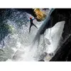 Smartbox - Coffret Cadeau Descente de 6h du canyon du Furon près de Grenoble-Sport & Aventure
