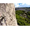 Smartbox Coffret Cadeau - 3h de parcours sur la via ferrata pour 2 per...