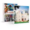 Smartbox Coffret Cadeau - Escapade de 3 jours dans un manoir près de T...