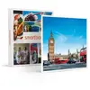 SMARTBOX Coffret Cadeau - Séjour d'exception de 3 jours à Londres- Séjour