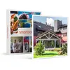 Smartbox - Coffret Cadeau 2 jours avec dîner et accès au spa dans les Vosges-Séjour