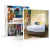 Coffret Cadeau - 3 jours avec dîner montagnard et bain bouillonnant pr...