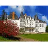 Smartbox - Coffret Cadeau 2 jours luxueux en château près de Lyon-Séjour