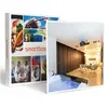 Smartbox - Coffret Cadeau 2 jours en suite avec bain bouillonnant privé et massage à Nîmes-Séjour