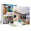 Coffret Cadeau - 2 jours en suite avec bain bouillonnant privé et mass...