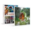 Smartbox - Coffret Cadeau 3 jours insolites en pod avec accès au spa en Ardèche-Séjour