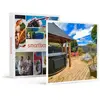 - Coffret Cadeau Séjour romantique de 2 jours près de Saint-Brieuc-Séj...
