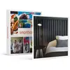 Coffret Cadeau - 2 jours en hôtel 4* dans le centre-ville de Strasbour...