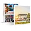 Smartbox - Coffret Cadeau Escapade gourmande 4* près de Dijon : 2 jours dans un château avec dîner-Séjour