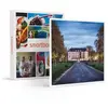 Coffret Cadeau - 3 jours dans un majestueux château 4* entre Dijon et ...
