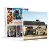Coffret Cadeau - 2 jours d'exception avec dîner en hôtel 4* à la campa...