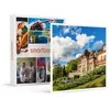 Smartbox Coffret Cadeau - 2 jours dans un domaine de charme 4* près de...