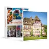 Smartbox - Coffret Cadeau 2 jours dans un domaine de charme 4* avec dîner à Chantilly près de Paris-Séjour