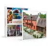 Smartbox - Coffret Cadeau Séjour de 2 jours en hôtel 4* en chambre Anna Filimonova avec dîner et spa près de Giverny-Séjour