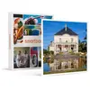- Coffret Cadeau 3 jours avec dîner et accès bien-être dans un manoir ...