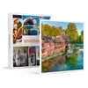 - Coffret Cadeau Séjour de 2 jours en hôtel 4* en chambre Marc Lemoine...