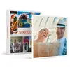 Smartbox Coffret Cadeau - Coffret cadeau Fête des Pères : un séjour de...