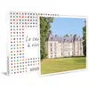 Smartbox Coffret Cadeau - Séjour en suite avec dîner dans un château 4...