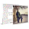 Coffret Cadeau - Coffret cadeau Fête des Pères : un séjour de 2 jours ...