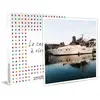 - Coffret Cadeau Séjour insolite de 2 jours en maison flottante avec b...