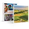 Smartbox - Coffret Cadeau Vol en montgolfière en Charente-Sport & Aventure