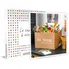 - Coffret Cadeau Box à cuisiner 4 repas Quitoque au choix à domicile p...