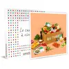 - Coffret Cadeau 2 repas Quitoque au choix à cuisiner pour 2, livrés à...