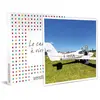Coffret Cadeau - 1h de vol privé en avion au-dessus de Lyon et ses ale...