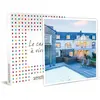 - Coffret Cadeau Escapade à La Trinité-sur-Mer en hôtel 4* avec vin bl...