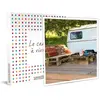 Smartbox - Coffret Cadeau Séjour de charme : 4 jours en caravane vintage avec piscine près de Sainte-Maxime-Séjour