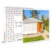 Coffret Cadeau - Séjour insolite : 3 jours en yourte avec journée au s...