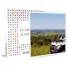 - Coffret Cadeau 1h de randonnée en quad pour 2 adultes et 2 enfants p...