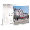 Smartbox - Coffret Cadeau Séjour de charme avec piscine et dîner dans ...