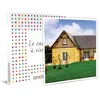 Smartbox Coffret Cadeau - 3 jours reposants sur la Côte Fleurie pour 4...