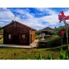 Coffret Cadeau - 3 jours dans un chalet avec cocktail près d'Agen- Séj...