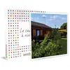 - Coffret Cadeau 4 jours dans un chalet avec cocktail près de Montauba...