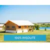 Smartbox Coffret Cadeau - Escapade insolite en duo : 3 jours en héberg...